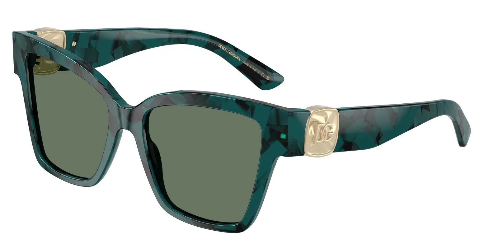 Dolce & Gabbana 4470 Sunglasses - view 7
